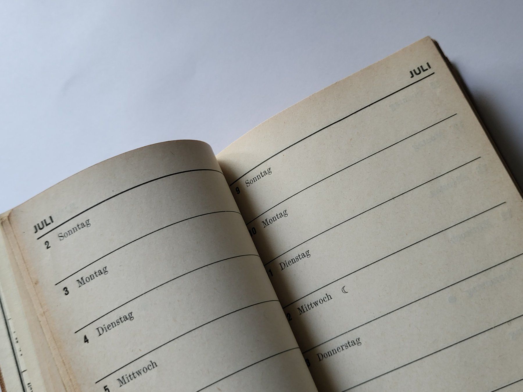 Libri: Pfadi: Schweizerischer Pfadfinder-Kalender 1944 – Usato da Münchenbuchsee venduto da Elykinley 6