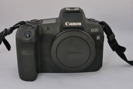 Canon EOS R in Top Zustand