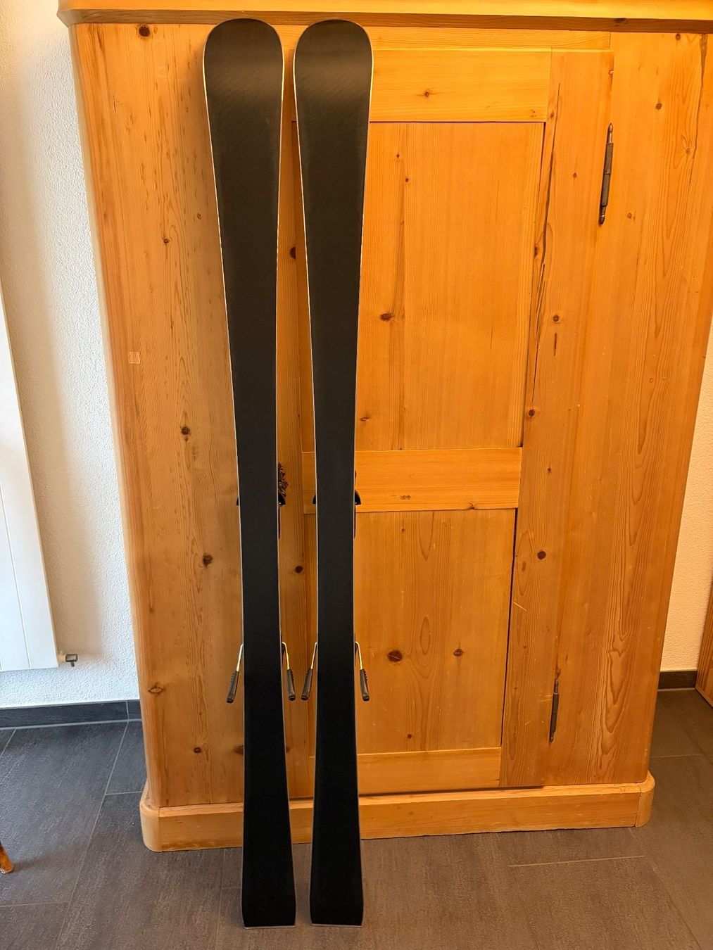 Head Skis: Head Worldcup Rebels i.SLR I L160 – Gebraucht aus Bütschwil von Gow 6
