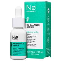 Nø Cosmetics Re-Balance Serum 20 ml