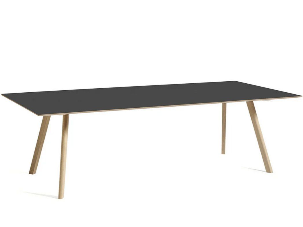 Hay Tavoli: HAY Copenhague table CPH30 300x120cm – Usato da Biel/Bienne venduto da cissou25