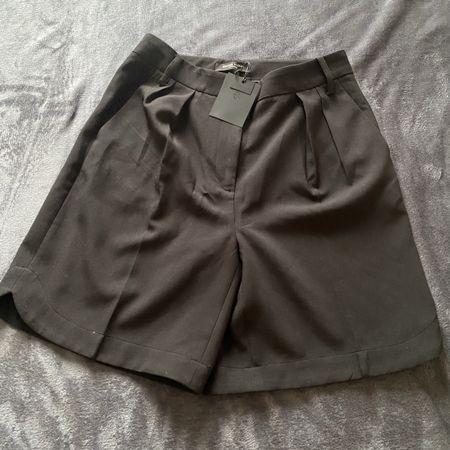 Bruuns Bazaar elegante Shorts – Grösse 38 – neu mit Etikett