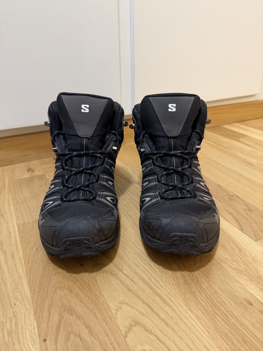Salomon Chaussures hommes: Salomon Exvantage 44 2/3 – D'occasion à Zürich par ya66in 5