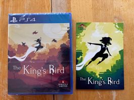 The King's Bird (NEU)