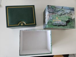 Rolex Original Box