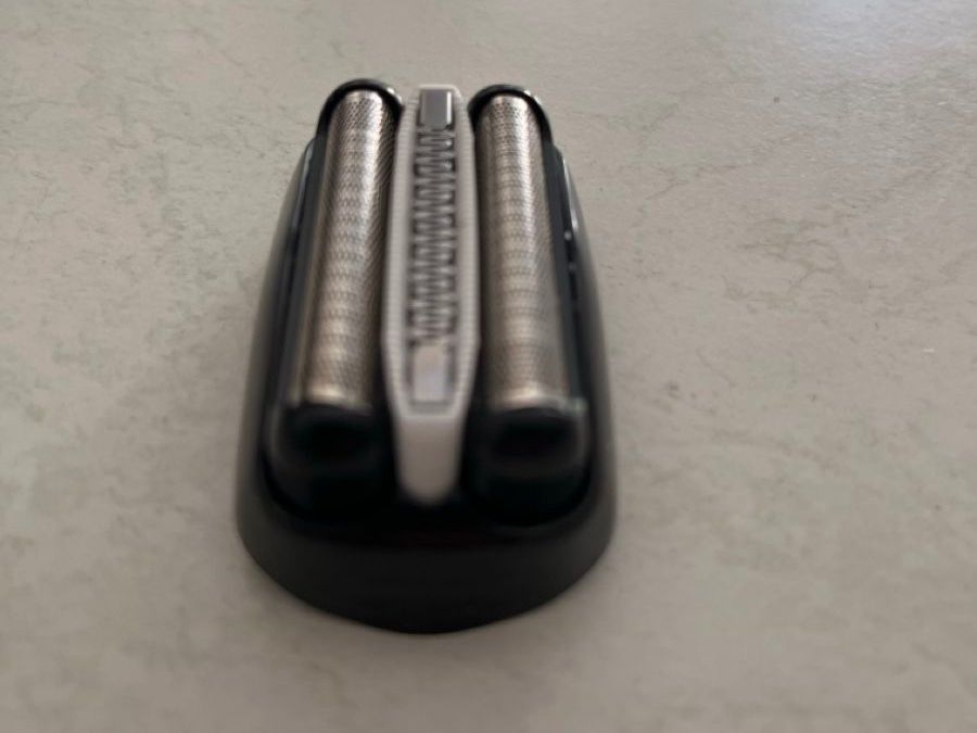 Rasoi & Lamette da barba: Braun Series 3 komaptibler Scherkopf – Nuovo (secondo la descrizione) da Wangen b. Olten venduto da break72 3
