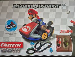 Carrera Go!!! Mario Kart P-Wing, neu!!!