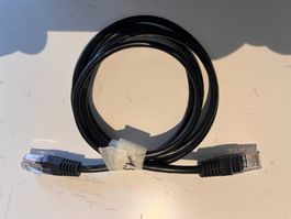 Ethernet Netzwerkkabel 1.5 Meter