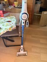 Candy Akku-Staubsauger Vivo 200W - top Zustand für Frühlings
