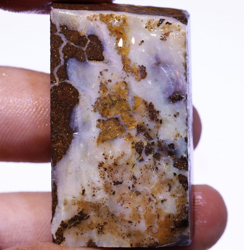 Pietre preziose: Australien Yowah Roh Opal 272.00Cts. – Nuovo (secondo la descrizione) da Bern venduto da Grindelwaldaus 2