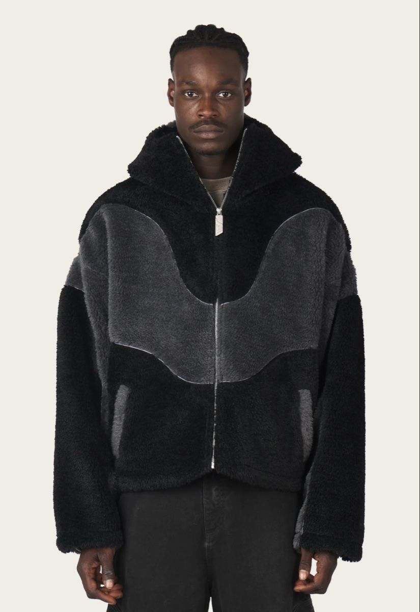 Trendt Vision Jacken: Trendt Vision Fleece Jacke – Gebraucht aus Solothurn von jor_9bz9