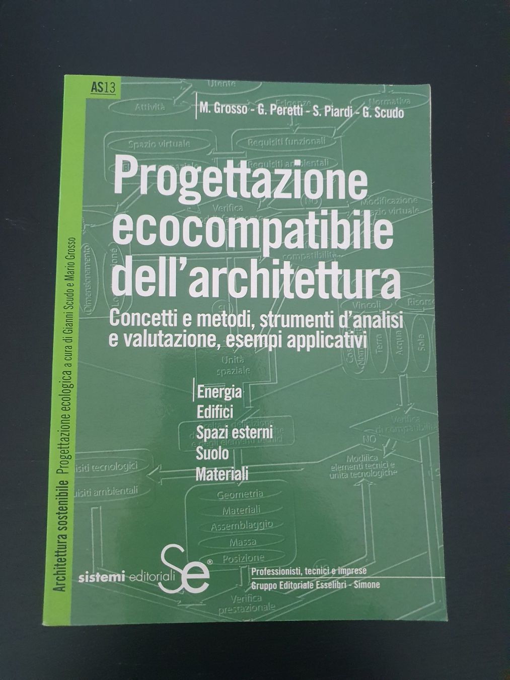 Bücher: 4 guide Autodesk Revit -3ds Max - arch. ecocompatibile – Gebraucht aus Paradiso von ant_9gkz 3