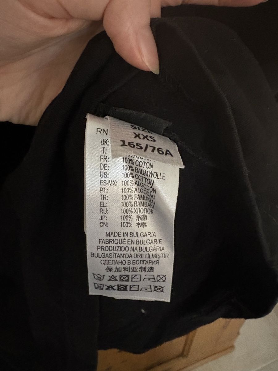 Diesel T-Shirts: Diesel T-Shirt – Gebraucht aus Wittenbach von sarah_09 2
