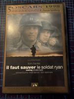Il faut sauver le soldat Ryan