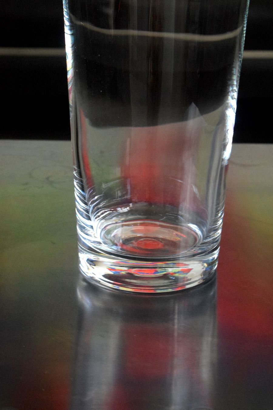 Vasen & Gefässe: Gr. Bodenvase Hohe Vase Schirmständer elegant hoch – Gebraucht aus Dulliken von ichwettichhett 7