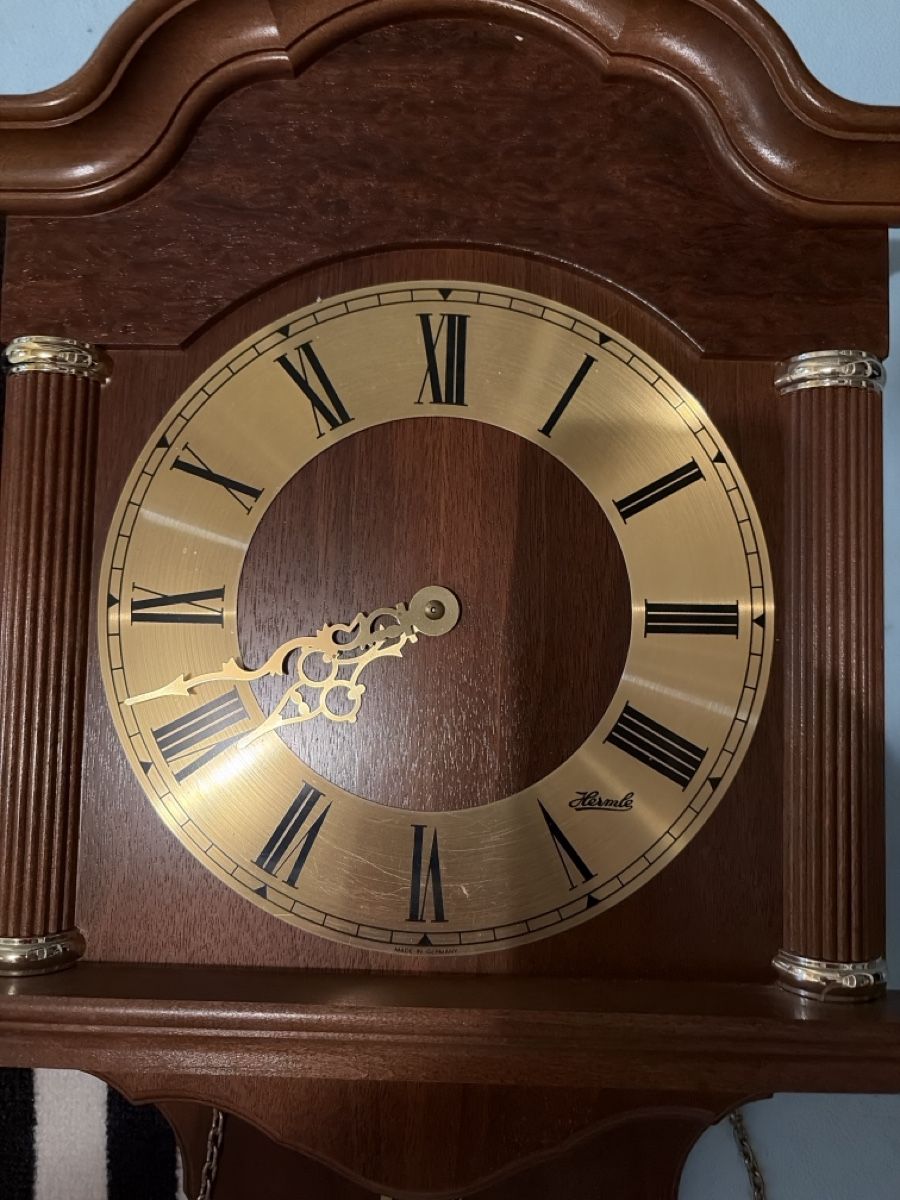 Orologi: Hermle Wanduhr – Usato da Root venduto da 156500 2