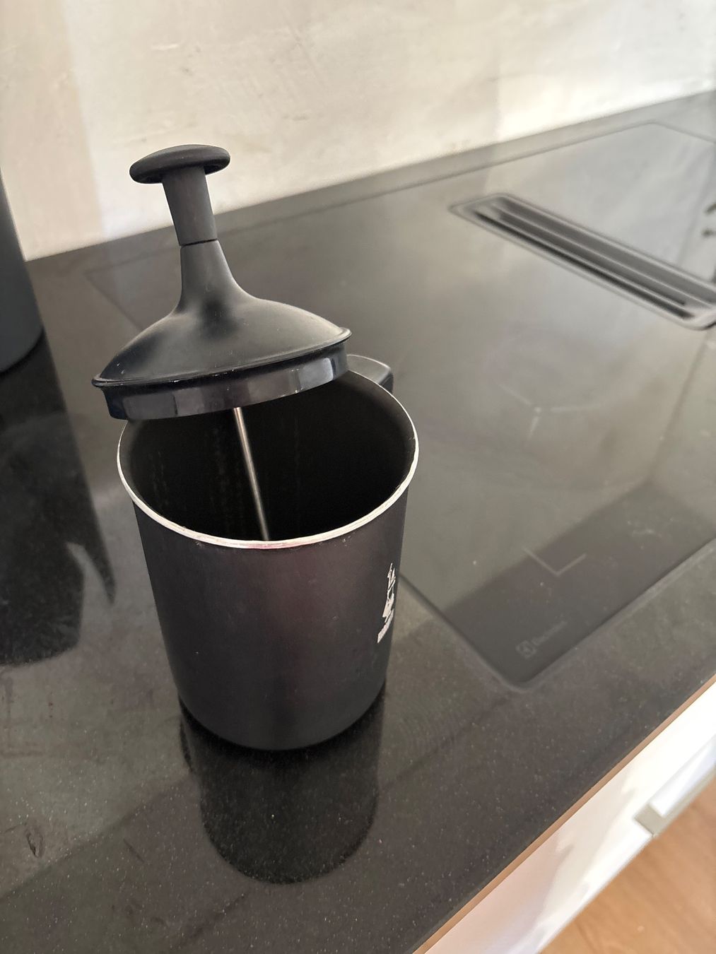 Bialetti Macchine per caffè & Macchine per espresso: Bialetti Milchaufschäumer – Usato da Aarau venduto da aargauer88 2
