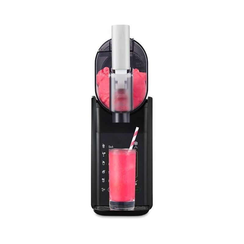 Trisa Elettrodomestici da cucina: Trisa Slush Maker Neuwertig – Nuovo (secondo la descrizione) da Horw venduto da domihaefli 1