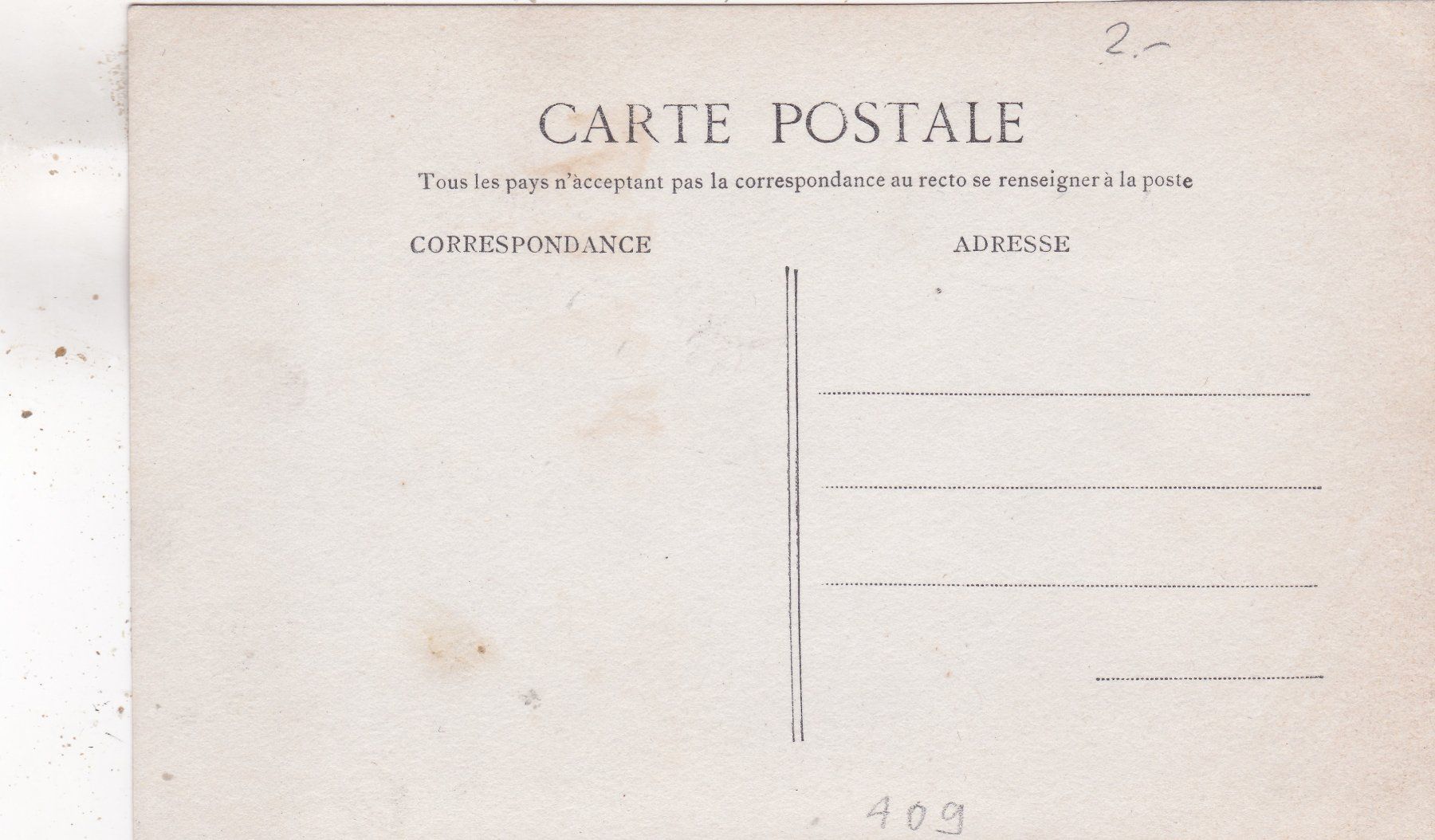 Cartoline postali: Kitsch Religion Frau Kind – Usato da Herisau venduto da Lisegrat2008 1