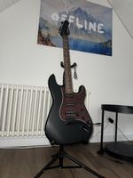 E-Gitarre Harley Benton