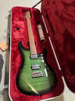 Ibanez MSM 100 FGB Green Burst
