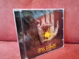 RA's Dawn Vergriffene CD