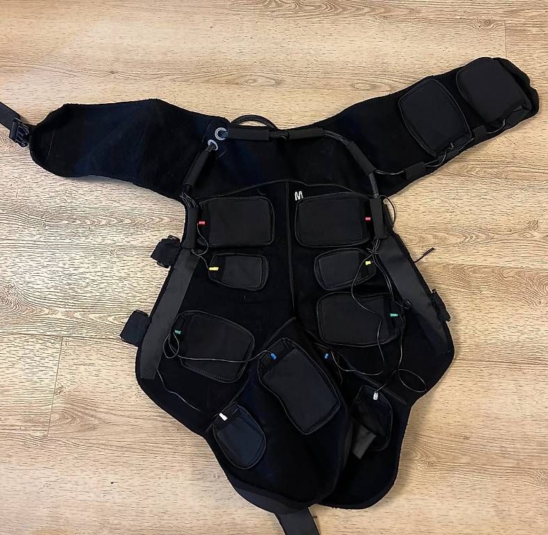 Hometrainer: I-shape esthétique set complet (I-motion) – Usato da Biel/Bienne venduto da Fanny7256 2