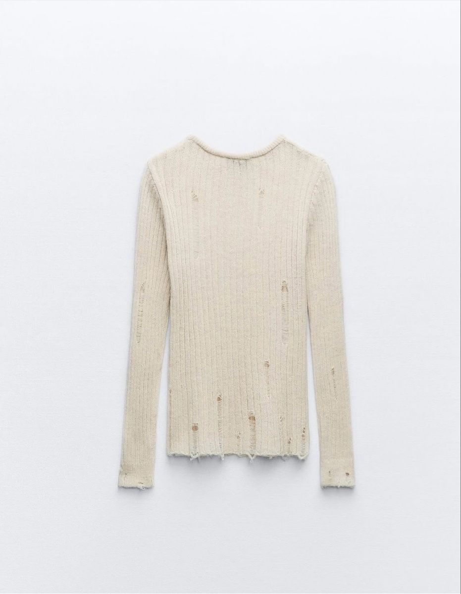 Zara Maglioni & Felpe: Zara sweatshirt – Nuovo e nell'imballaggio originale da Opfikon venduto da aro_f66t 2