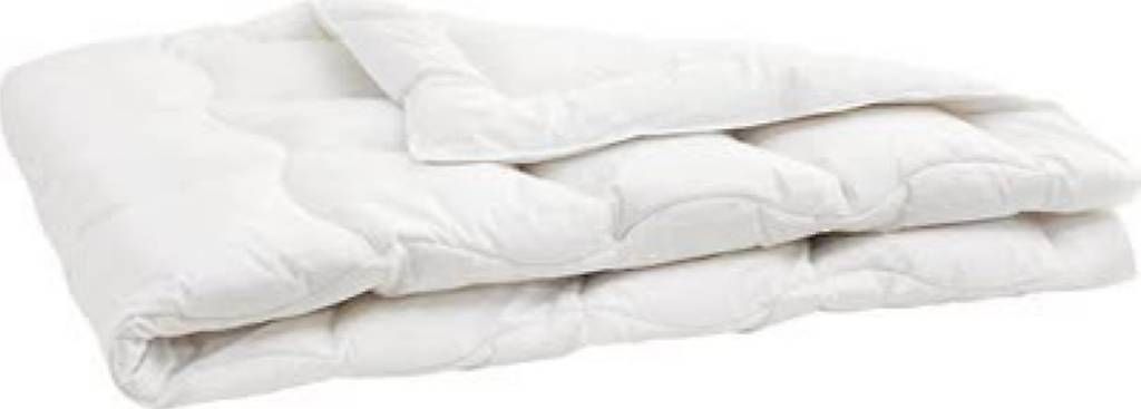 Coperte: Hochwertiges Daunenduvet – Usato da Zürich venduto da Kumango