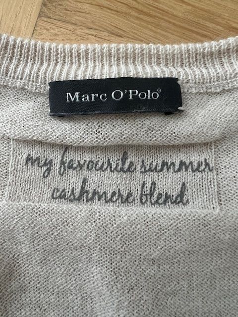 Marc O'Polo Jacken: MarcO`Polo Jäckli Gr. S, NEU! – Neu (gemäss Beschreibung) aus Walenstadt von ricamul 2