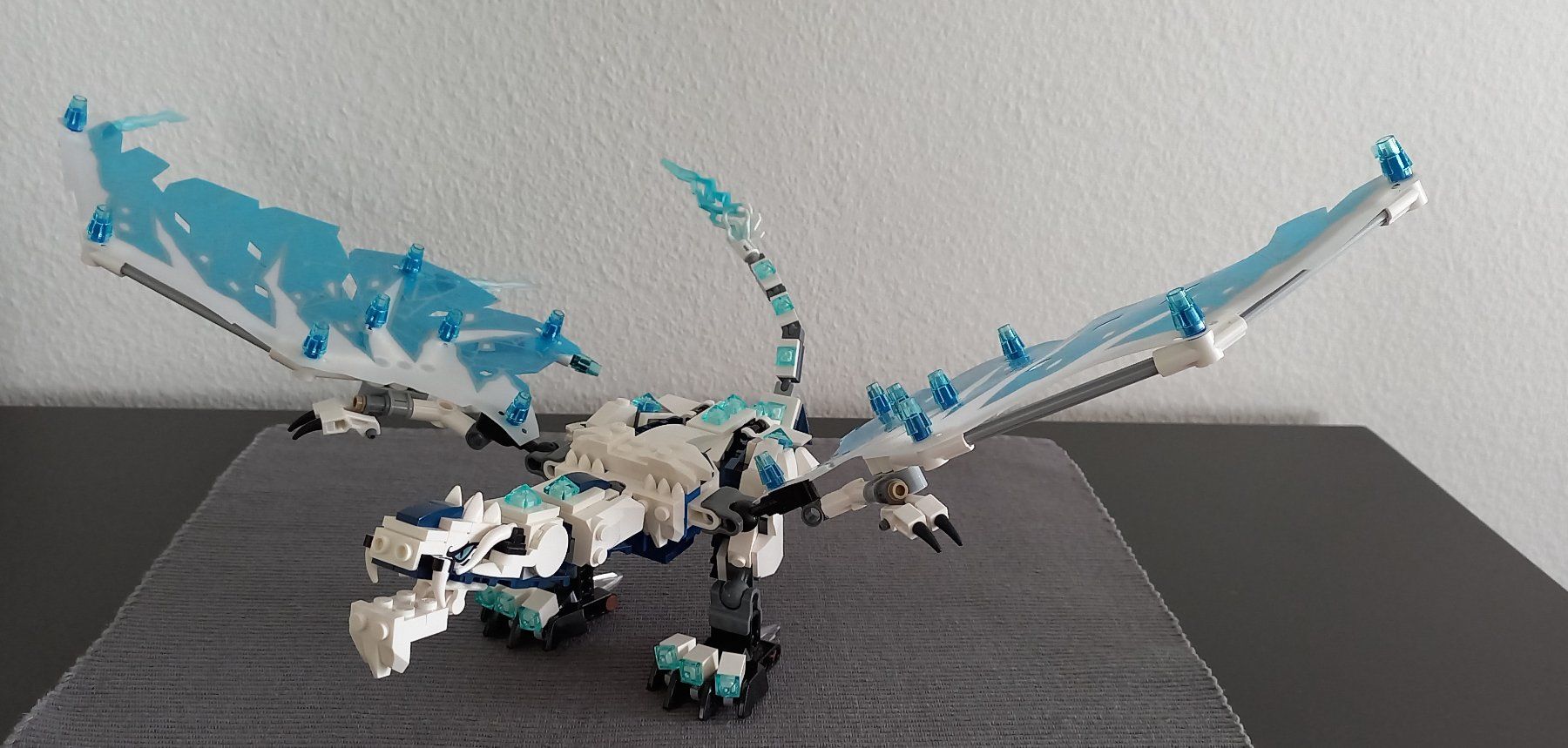 Lego Giocattoli: Lego Ninjago 70678 – Usato da Emmenbrücke venduto da poros221 2