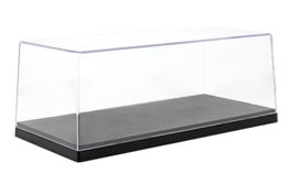 VITRINE ACRYL BOX  1 MODELL 1:18 TRIPLE9