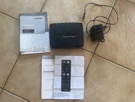 AverMedia Game Capture HD c281 Xbox 360, Playstation 3, Wii