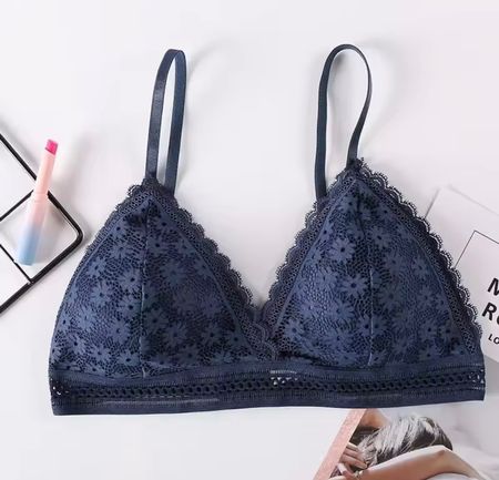 NEU sexy Spitzen-BH, Grösse S