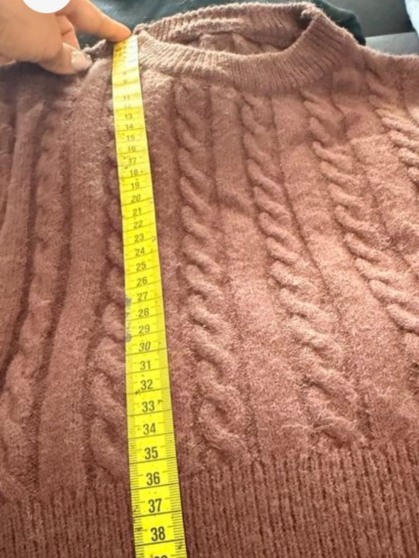 Maglioni & Felpe: Pullover bauchfrei, Grösse S – Nuovo (secondo la descrizione) da Stallikon venduto da Schneeule 2