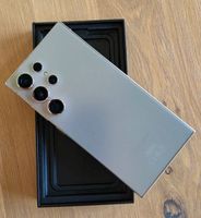 Samsung S24 Ultra 5G Top Zustand 512GB