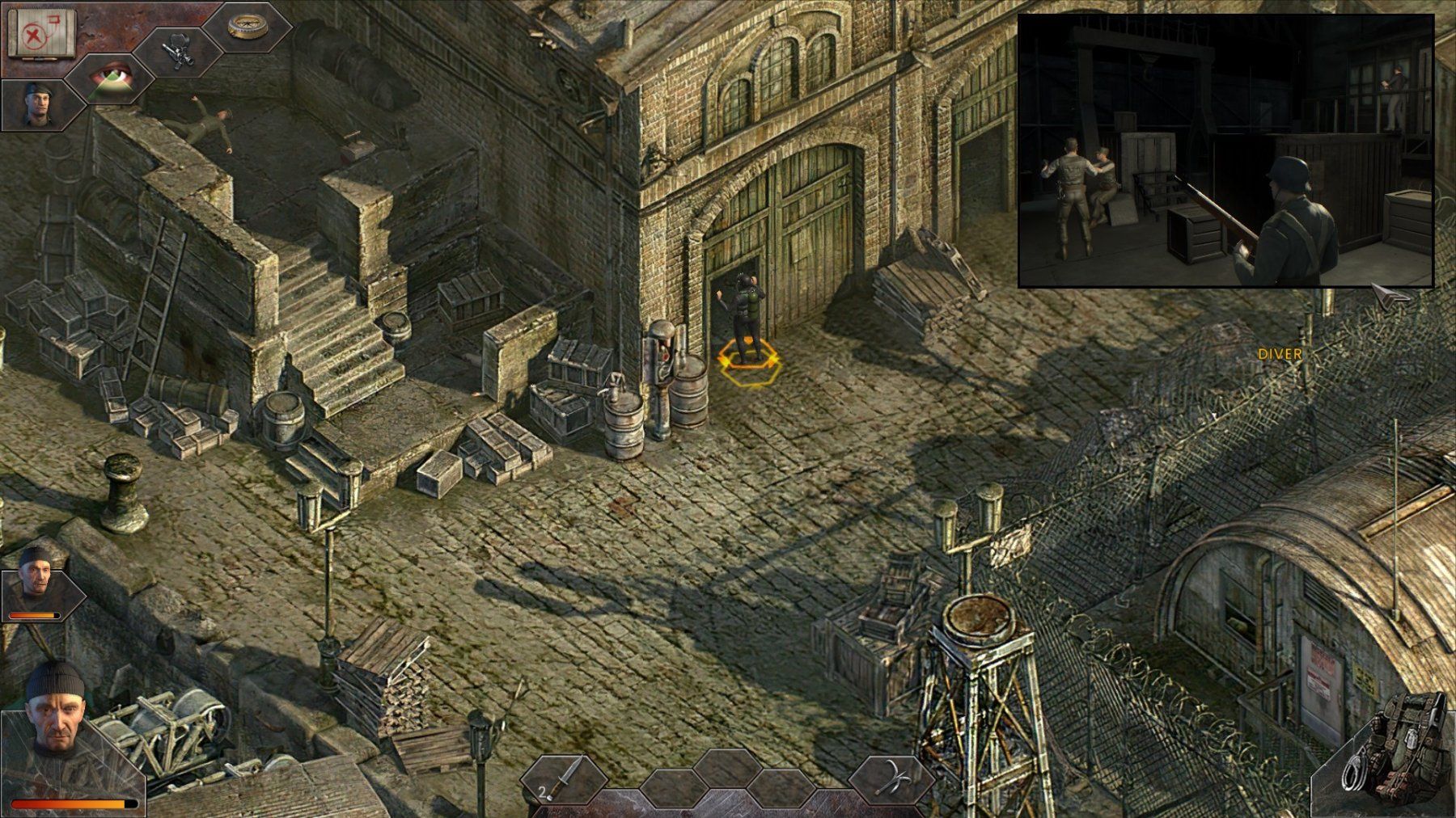 Spiele: Commandos 3 HD Remaster (PC, 2022, Steam Key Download Code) – Neu (gemäss Beschreibung) aus Bad Säckingen von ms-spiele-keys 6