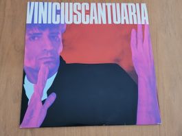 LP  Vinícius Cantuária