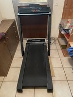 Laufband Proform City L6