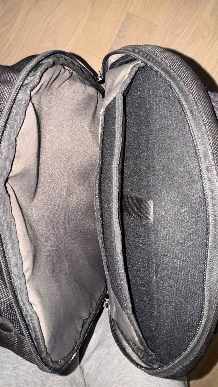 Victorinox Altmont Unisex Professional Laptop Backpack (Gebraucht) in ...