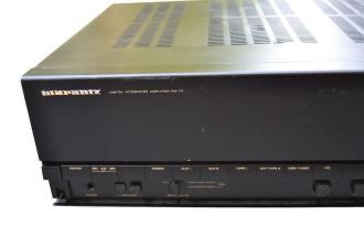 Marantz Verstärker: Marantz PM 75 Stereo Verstärker – Defekt aus Trimbach von ELITA-5 3