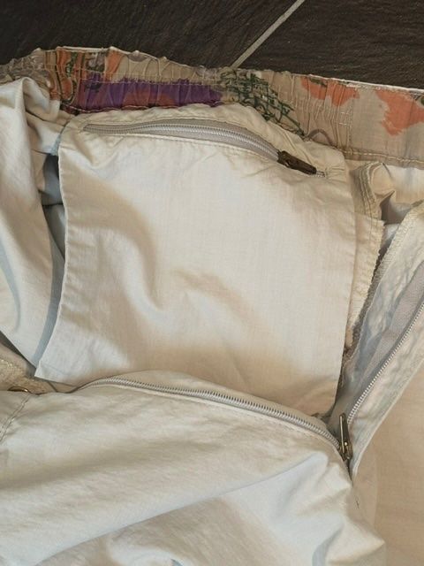 Fjällräven Pantaloni: Fjällräven Wanderhose – Usato da Altendorf venduto da Eisenmaennchen 5