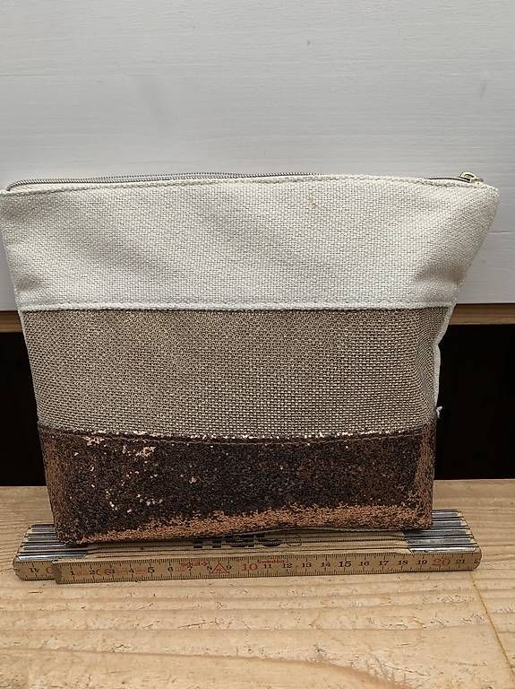 Kosmetikkoffer: Necessaire  – Gebraucht aus Zollikofen von iva_sl2y 2