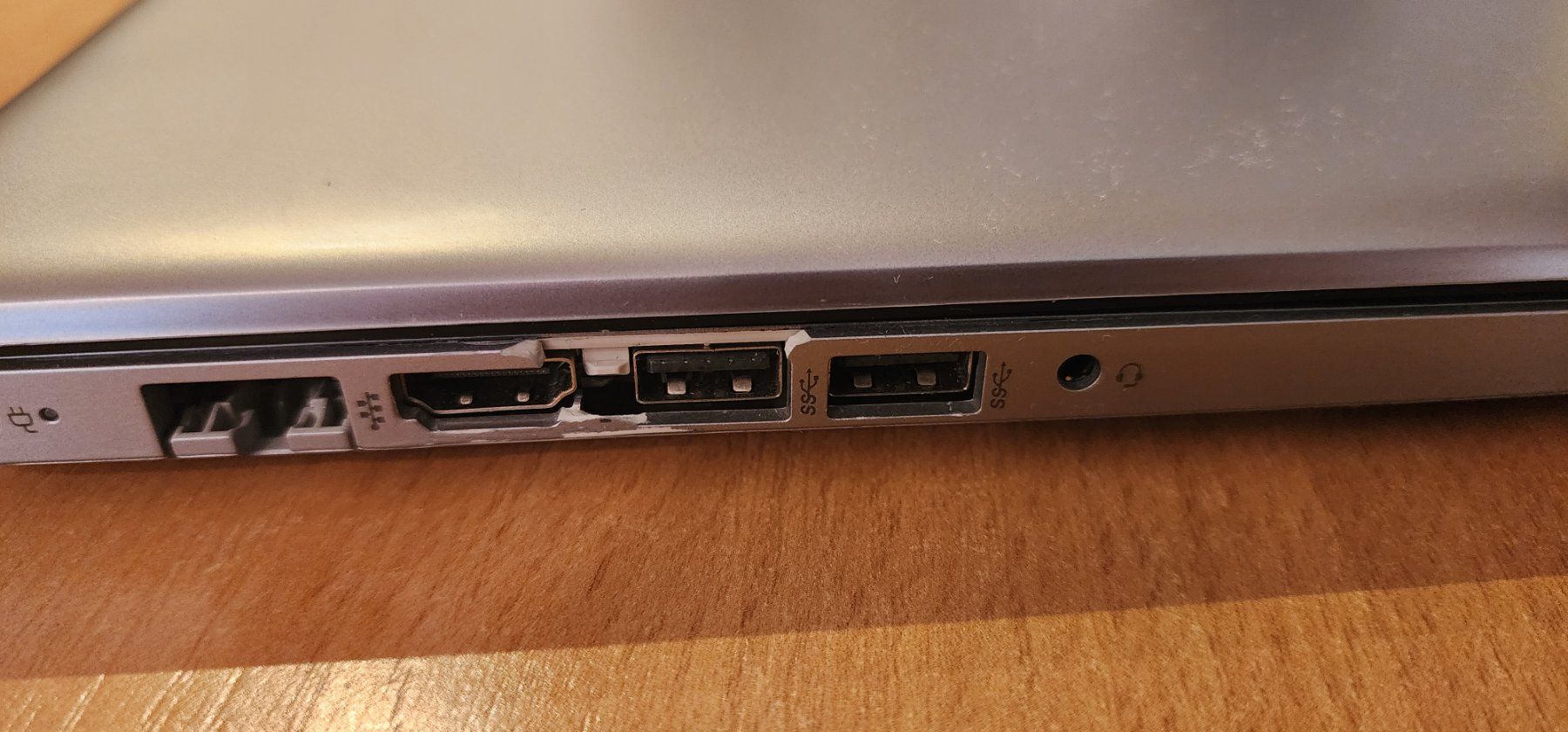 Hewlett Packard Notebook: Notebook PC HP 250 G7 Windows 11 – Usato da Hornussen venduto da koleso83 3