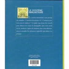 Bücher: Le système immunitaire – Gebraucht aus Neuchâtel von Dualseele 1