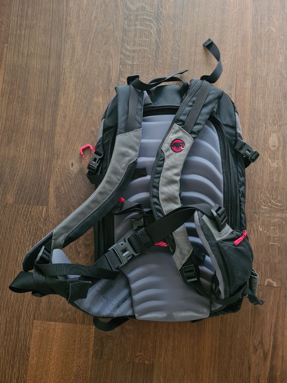 Mammut Zaini: Rucksack Mammut Nirvana Pro 25 – Usato da Sursee venduto da jamawi 1