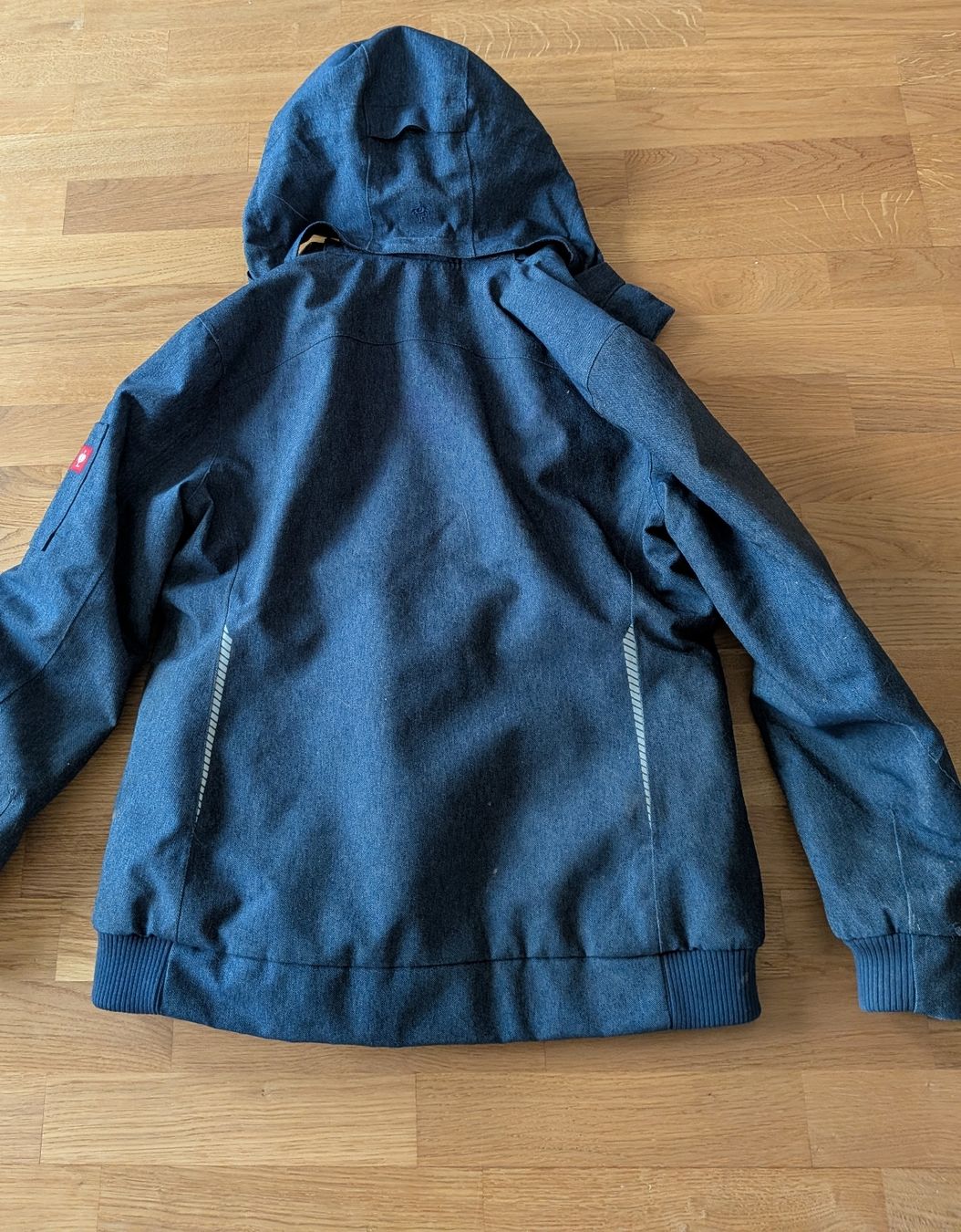 Engelbert Strauss Giacche: Engelbert Strauss Winterjacke – Usato da Tüscherz-Alfermée venduto da Lake__01 1