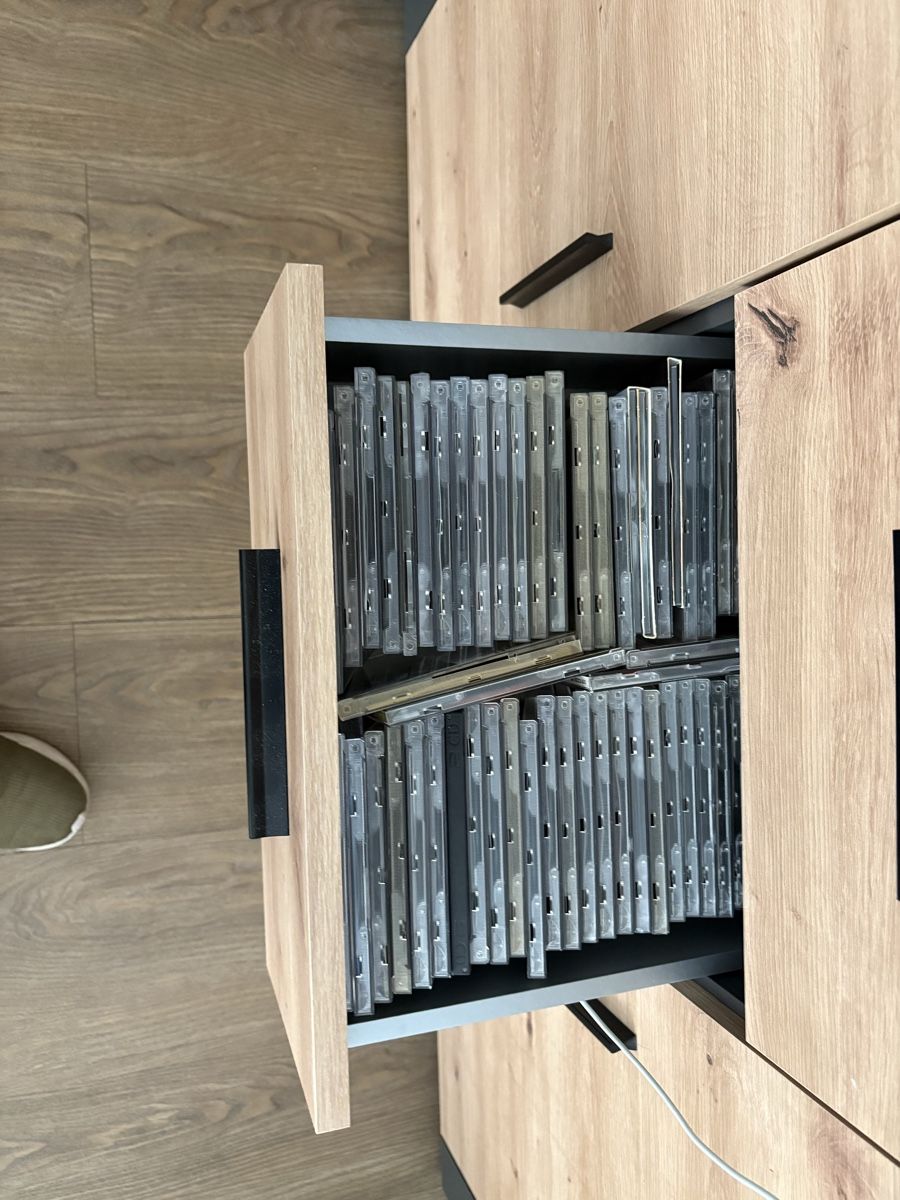 CDs: CDs – Gebraucht aus Hergiswil LU von Amrein1208