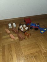 Lego Duplo Bauernhof