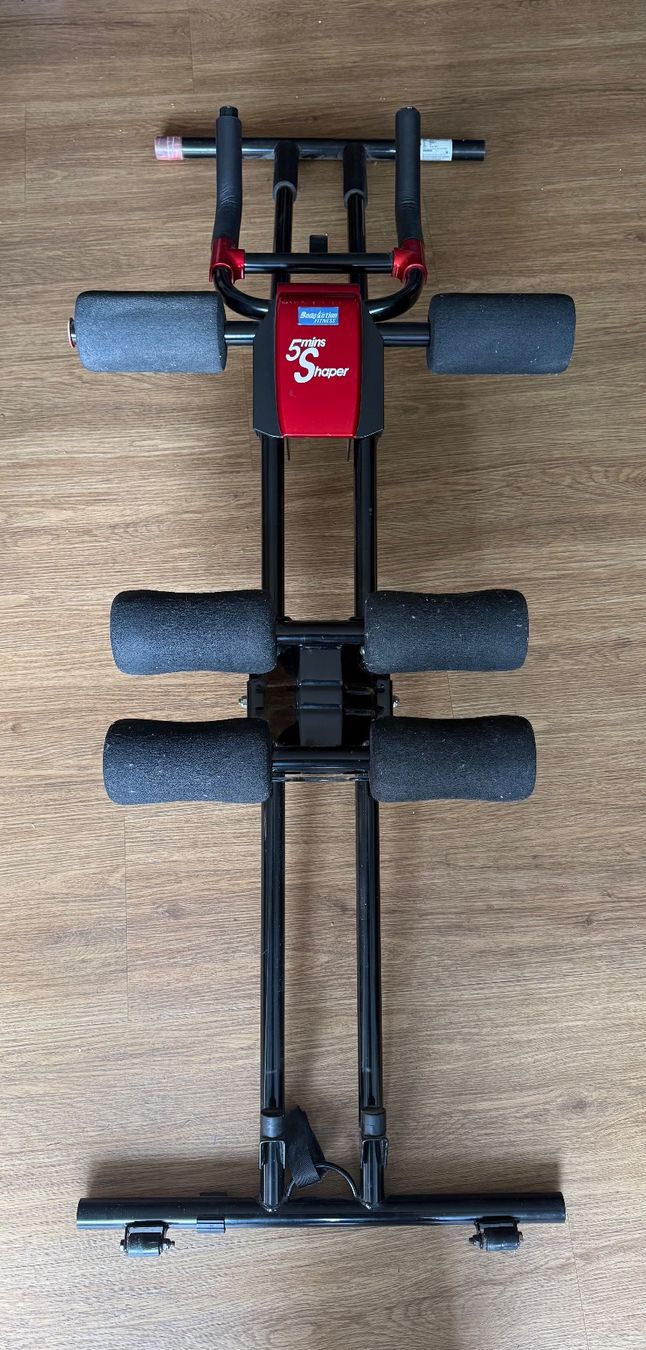 Vélos d'appartement: 5min Shaper – D'occasion à Emmen par sil_y7cm